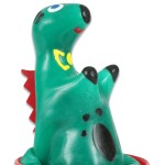 CONDOMERIE - PRESERVATIVI NOVITÃ DIPINTI A MANO LOCH NESS MONSTER